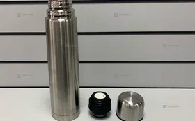 Купить Термос Метал б/у , в Рязань Цена:790рублей