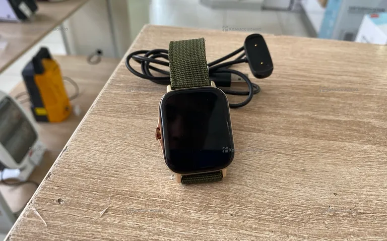 Часы  amazing gts 2