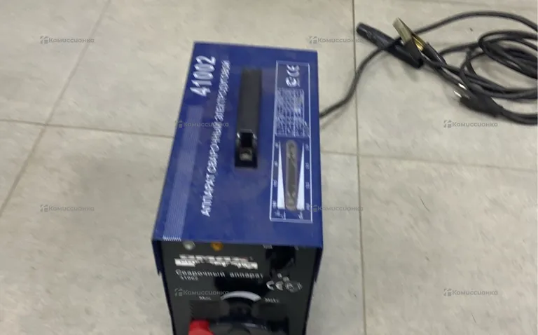 Сварочный аппарат Omax 41002