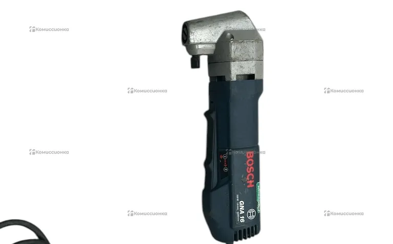 Вырубные ножницы Bosch GNA 16