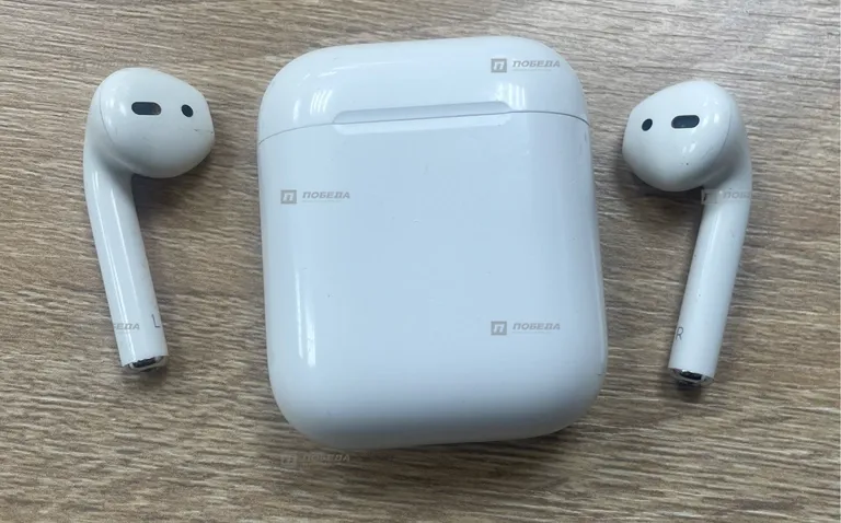 AirPods 2