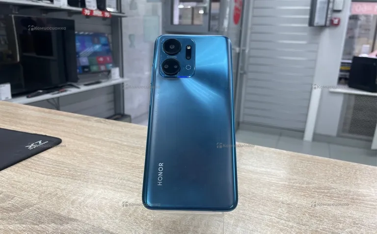 Honor X7a 4/128Gb