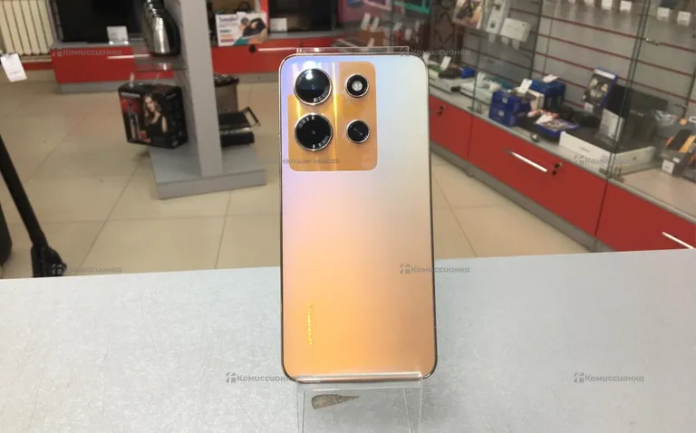 Infinix Note 30i 8/256Gb