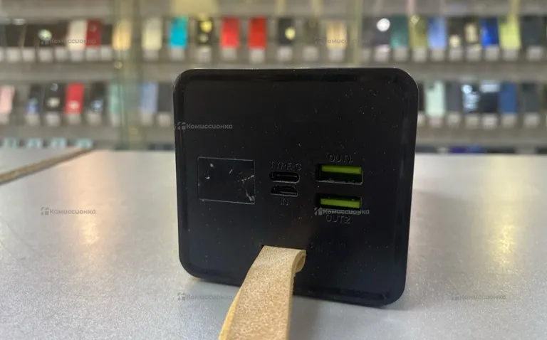 Powerbank Mustang 50000