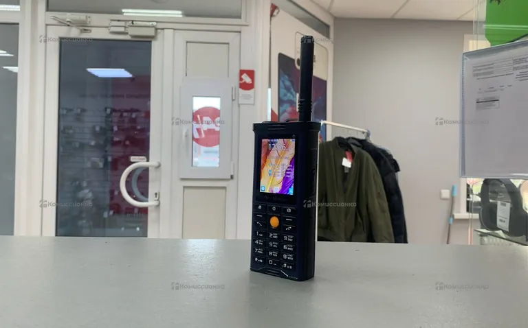 S Mobile 100