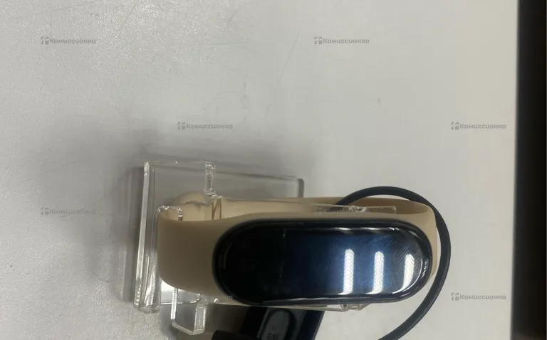 Часы  mi band 4