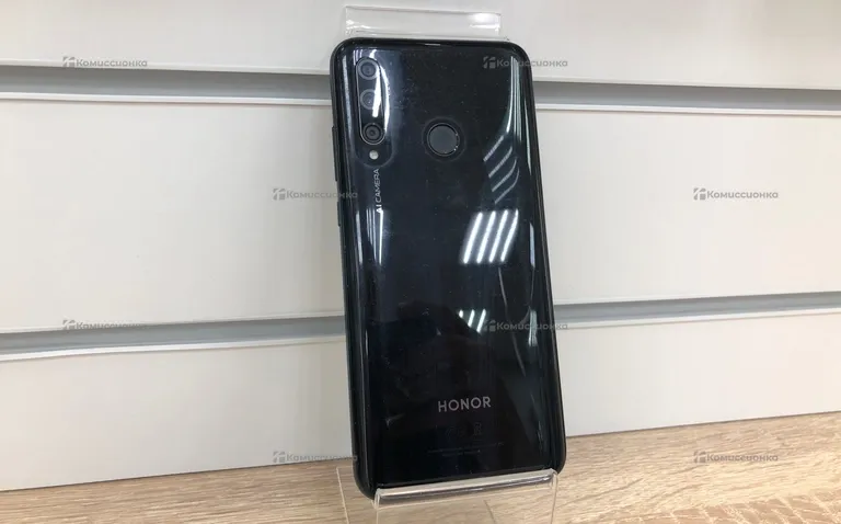 Honor 10 i