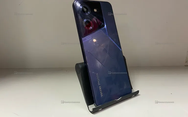 Tecno POVA 5 8/256Гб