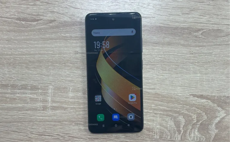 Infinix smart 8 pro 128