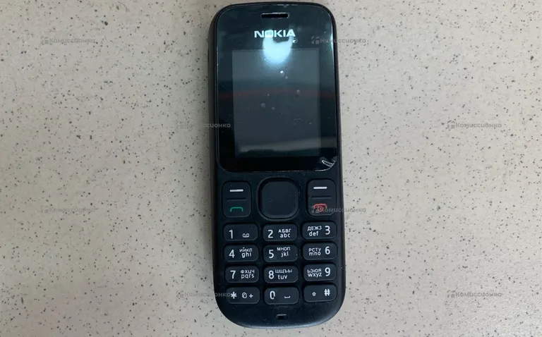 Nokia 106