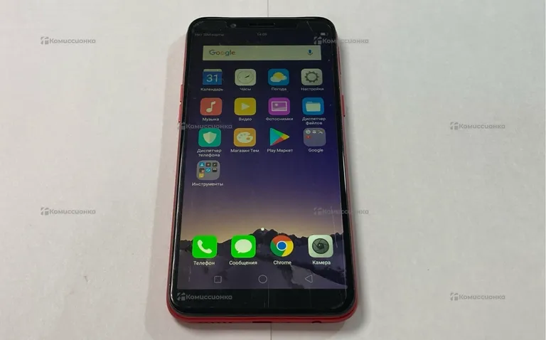 OPPO A83 6/128 ГБ