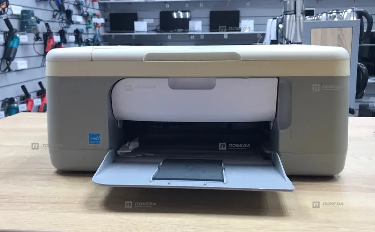 HP DeskJet F2280