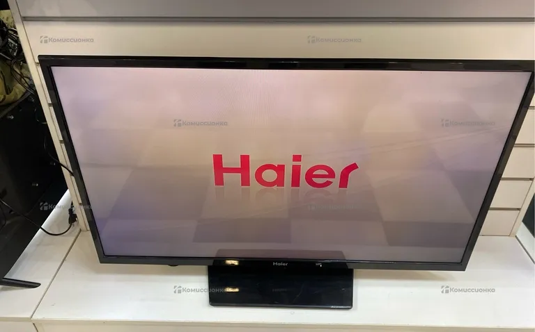 Телевизор Haier LE39M600F
