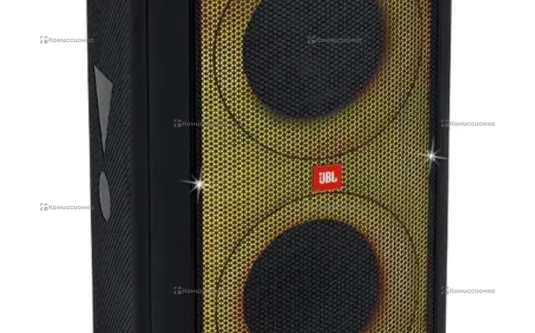 Колонка Jbl Partybox 1000