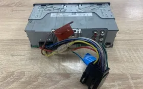 Купить Автомагнитола Kenwood KMM-BT356 б/у , в Пенза Цена:5900рублей