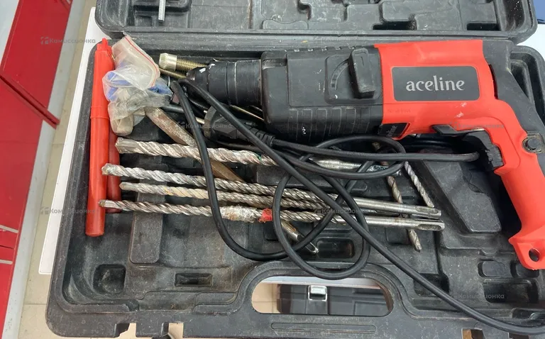 Перфоратор Aceline ARH650