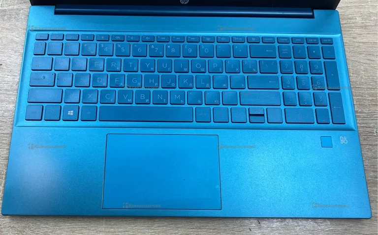 Ноутбук HP Pavilion Laptop 15 eh1xxx