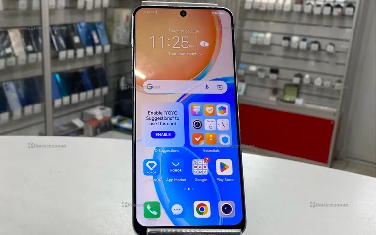 Honor X8 6/128 ГБ