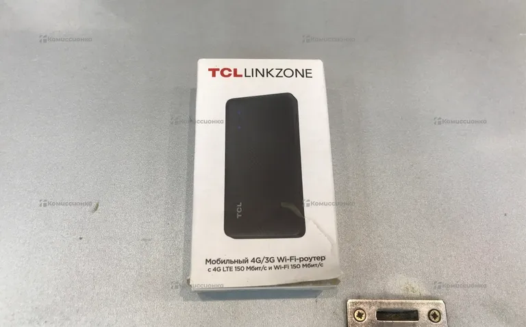 Роутер TCL LINK ZONE