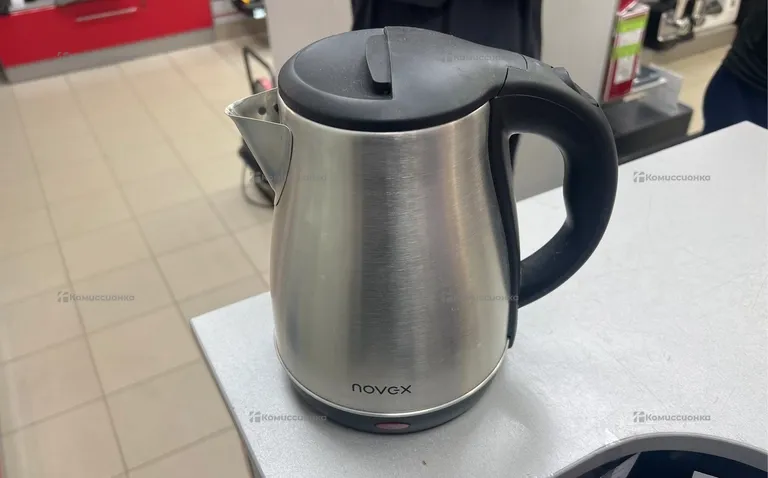 Электрический чайник Home element He-KT180