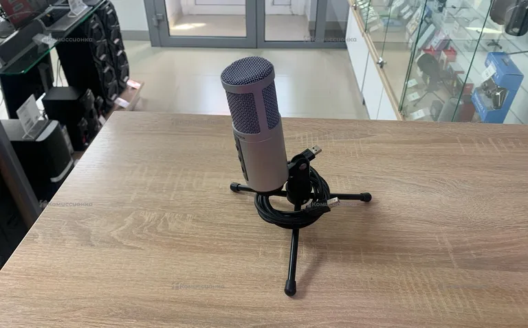 Микрофон audio-technica ATR2500-USB