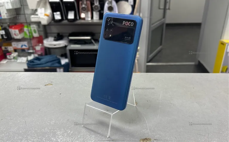 Xiaomi Poco M4 Pro 5G 6/128