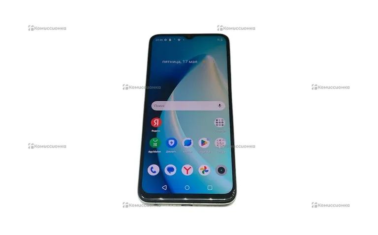 Realme C35 4/128