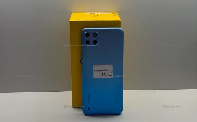 Realme C25Y 4/64GB