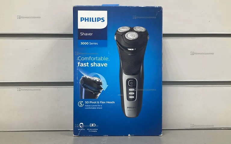Бритва Philips S3231/52