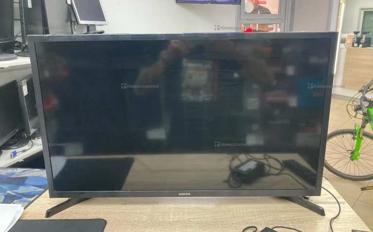 Телевизор Samsung Samsung UE32N4500AU