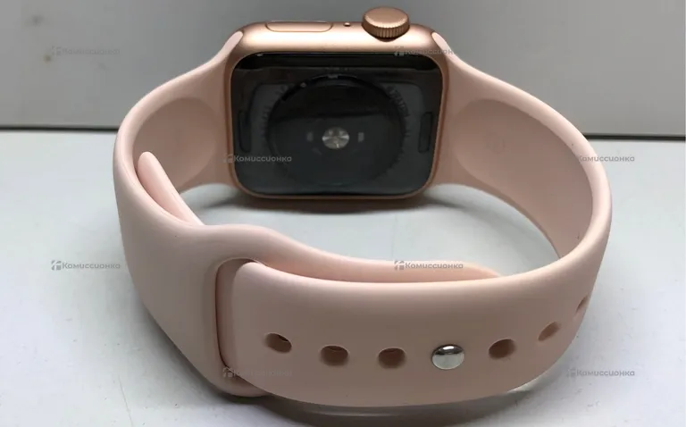 Часы  Apple watch SE 40mm