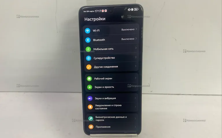 Huawei Nova 12i 8/128Gb
