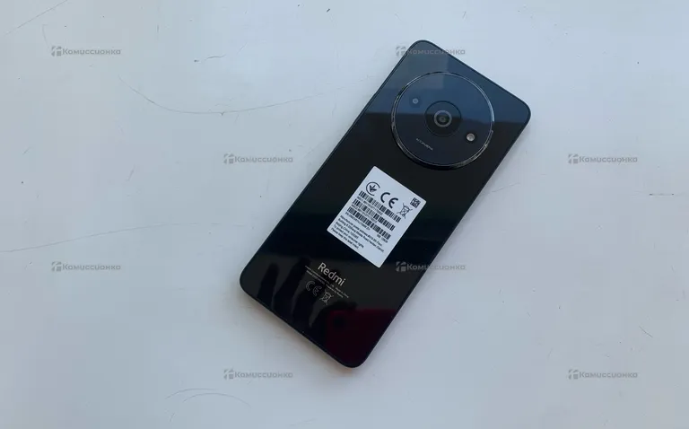 Redmi a3 6/128 GB