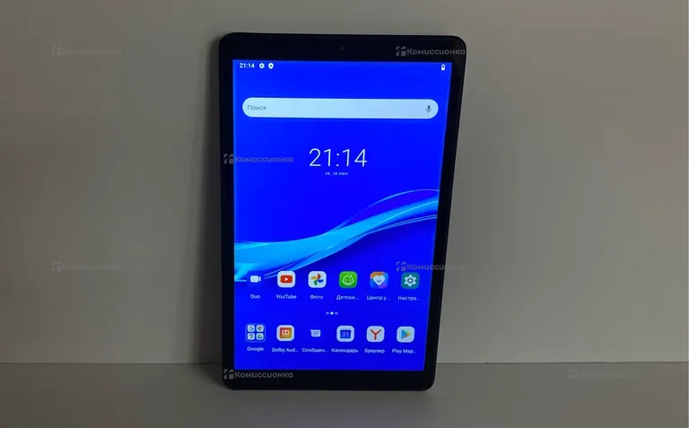 Планшет Lenovo Tab M8 TB-8505X 32Gb