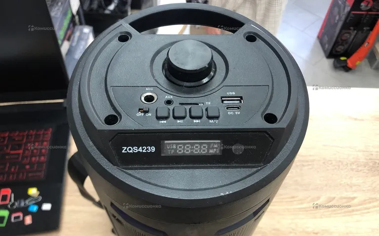 Колонка Bt ZQS4239
