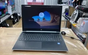 Ноутбук hp probook 450 g5