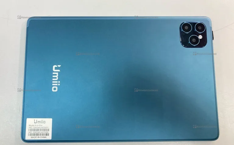 Планшет Umiio A10 Pro 6/128GB