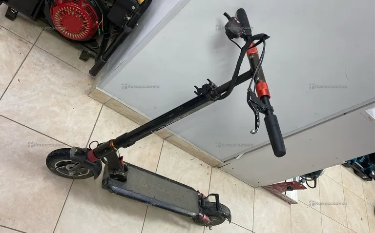 Элекросамокат Kugoo X1