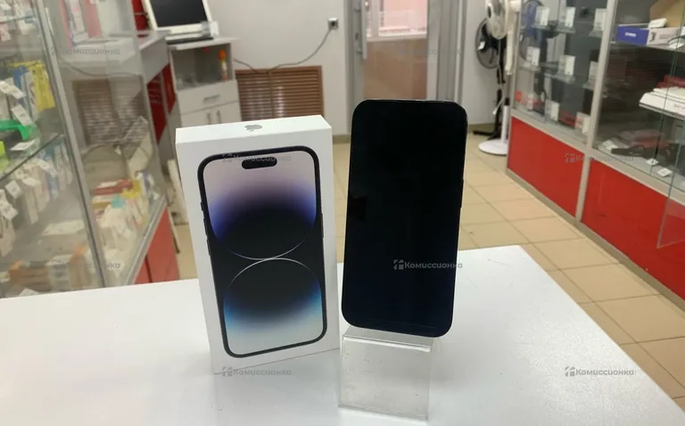 Apple iPhone 14 Pro 128Gb