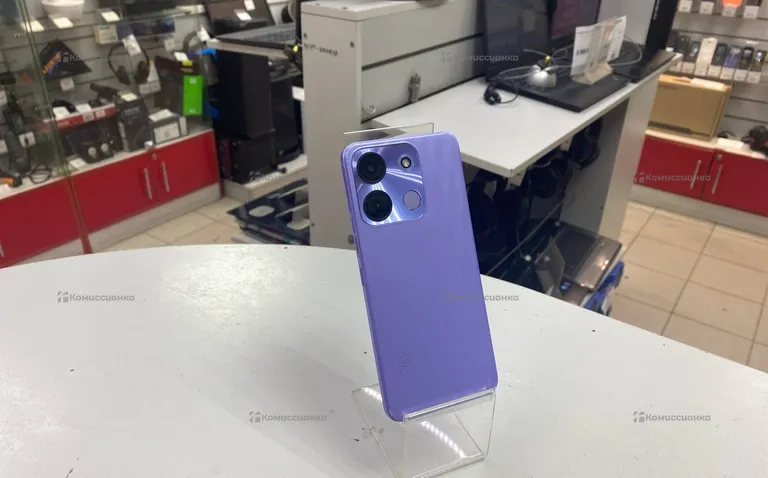 Itel mobile a60s 4/128