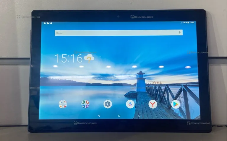 Планшет Lenovo Tab 4 TB-X304L 16Gb