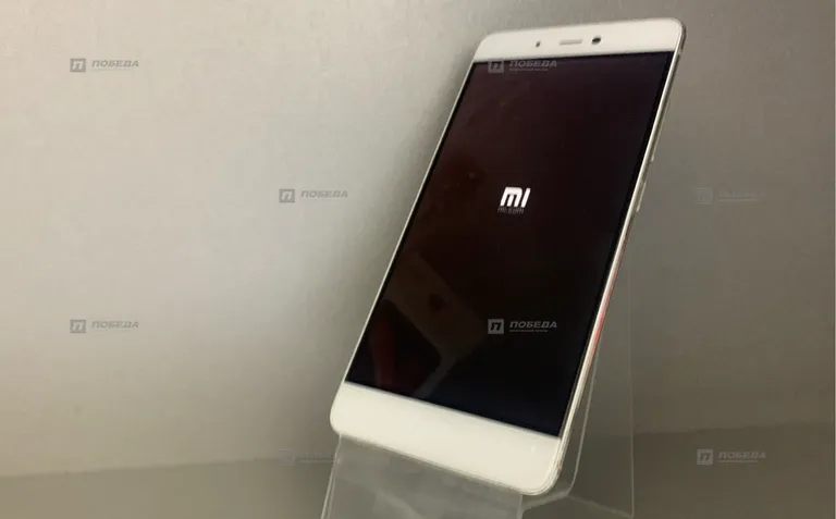 Xiaomi mi5s 4/128