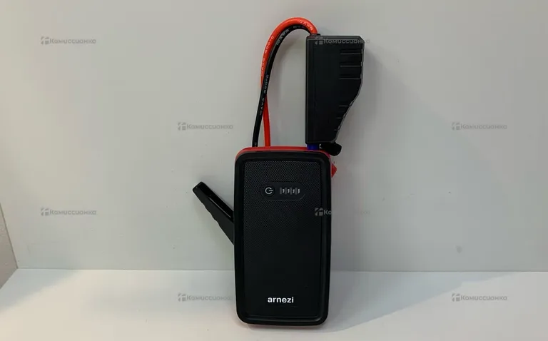 Arnezzii Пусковое зарядное устройство Arnezzii 110