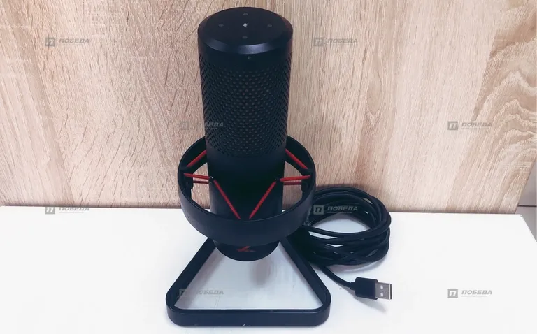 Микрофон koradio quatro