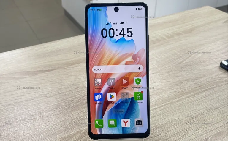 Oppo A58 6/128Gb
