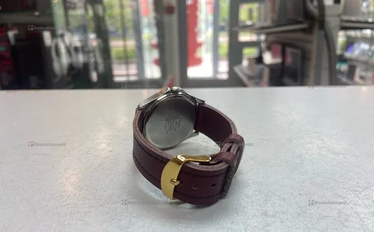 Часы Casio mtp1183