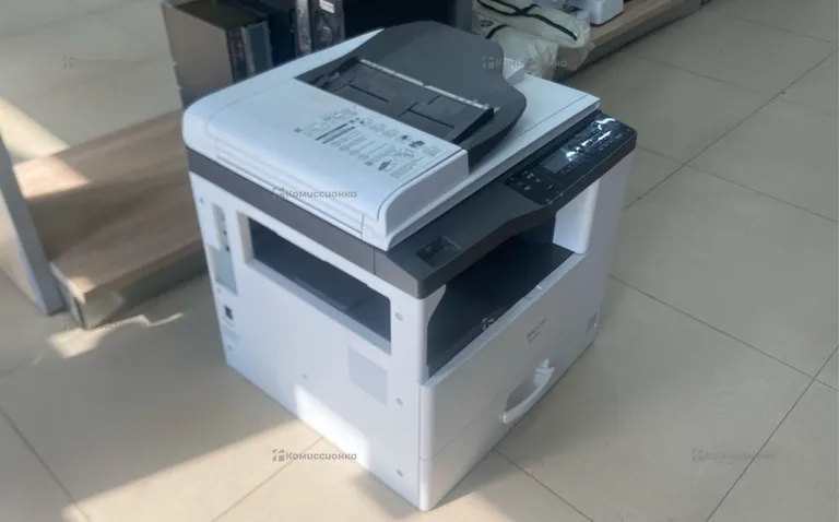 МФУ Ricoh 2701