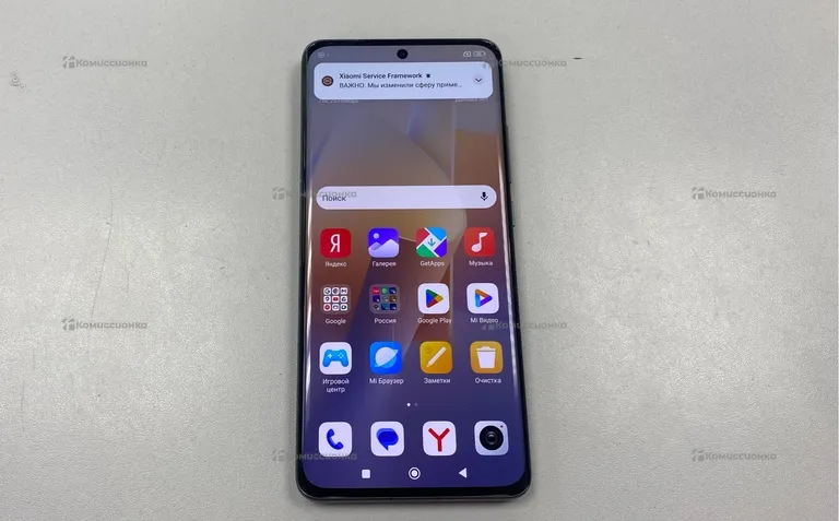 Xiaomi 12X 4/128 ГБ