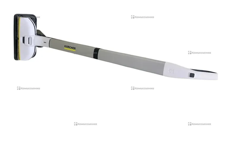 электрошвабра karcher ec3