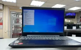 Ноутбук Lenovo Ideapad L340